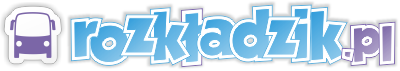 rozkladzik.pl - wyszukiwarka połączeń online